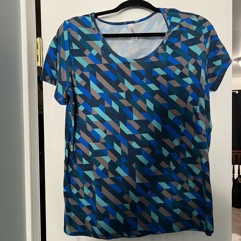 Lularoe Large